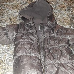 Girls jacket